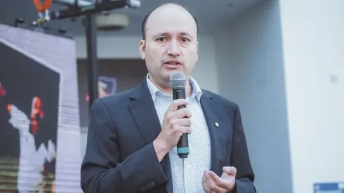 La postura de Valladares sobre posibles tintes partidarios en el CSD