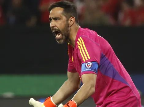 Claudio Bravo no se guarda nada y estalla tras ser vinculado a la UC