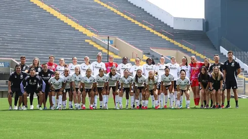 ¿Dónde ver el partido de Colo Colo femenino vs Huachipato por la fecha 1?
