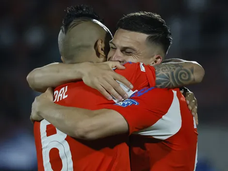 ¡Colo Colo al rescate! La nómina de Chile para las Eliminatorias