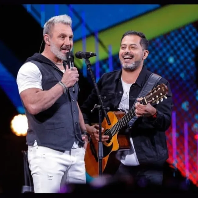 Marcelo Barticciotto apoyó a Colo Colo Primero, la lista de Pedro Ruminot