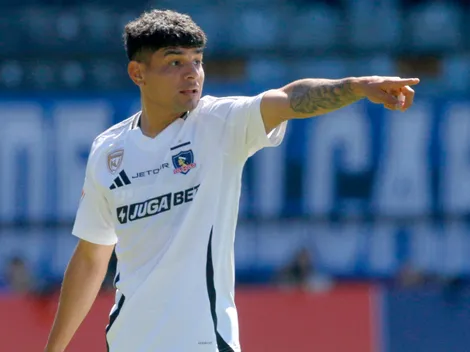 Colo Colo confía en sus goleadores para doblegar a Everton: mira sus cuotas