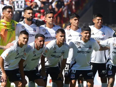 Pronósticos Colo Colo vs Everton: el Cacique necesita reaccionar tras dos tropiezos seguidos