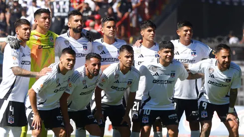 Colo Colo busca una victoria tras dos derrotas consecutivas.