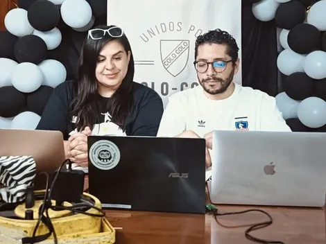 El llamado de Unidos por Colo Colo por las elecciones del CSD