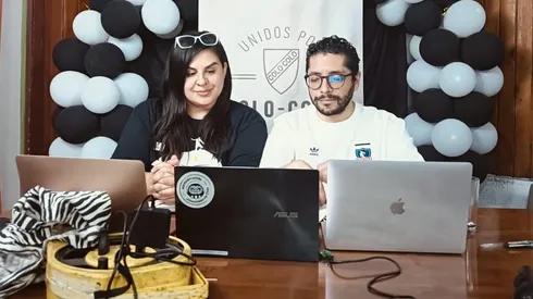 El llamado de Unidos por Colo Colo por las elecciones del CSD