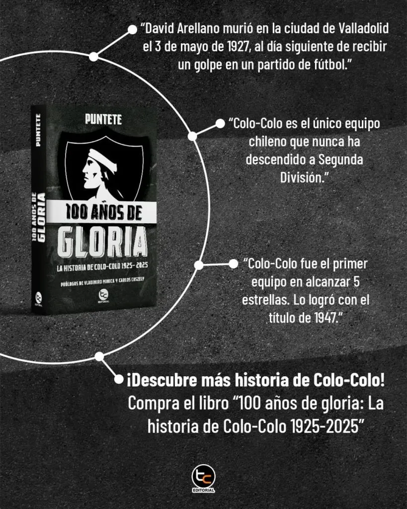 Foto: @elmediopuntete en Instagram