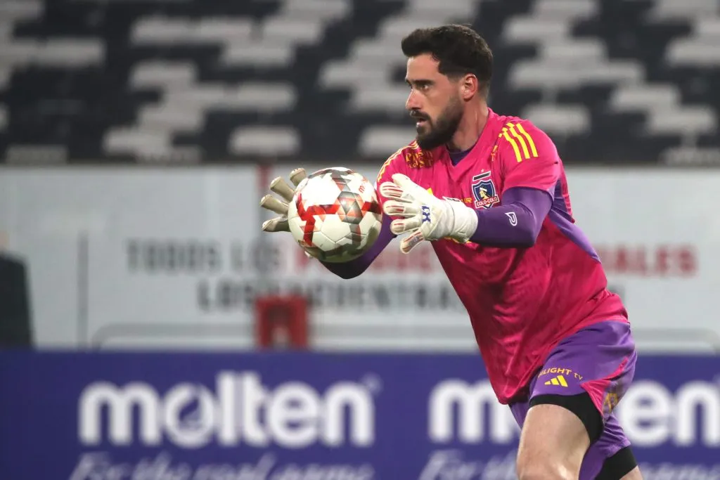 Fernando de Paul acapara miradas en Argentina.