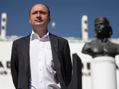 ¿Mosa, Stohwing o el CSD? La postura de Vallares por la presidencia de ByN