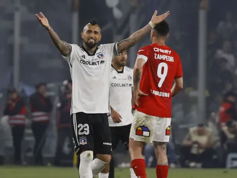 Avisan que UC tiene nuevo estadio para recibir a Colo Colo