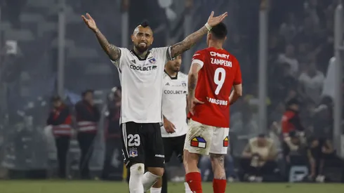 Avisan que UC tiene nuevo estadio para recibir a Colo Colo.