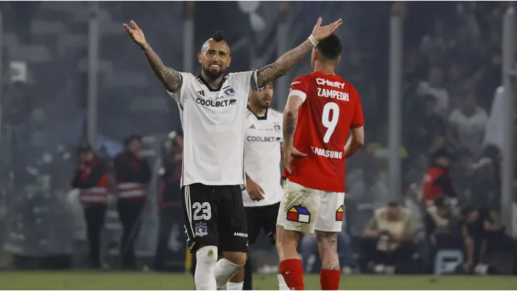 Avisan que UC tiene nuevo estadio para recibir a Colo Colo.