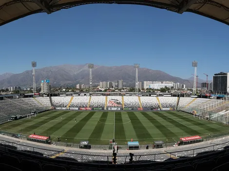 ¿A qué hora abren las puertas del Monumental para Colo Colo vs Everton?
