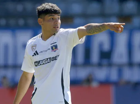 Tabla: O'Higgins y La Serena empatan en San Fernando