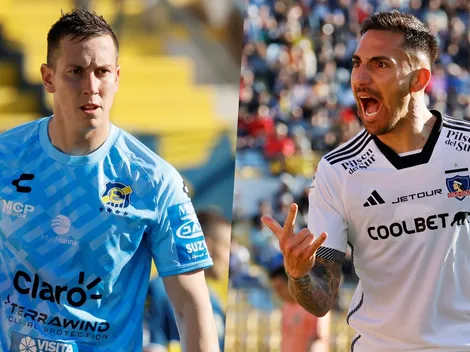 Los ex Albos que vuelven al Monumental junto a Everton