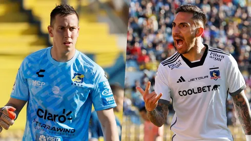 Cuatro ex Colo Colo vuelven al Monumental con Everton.