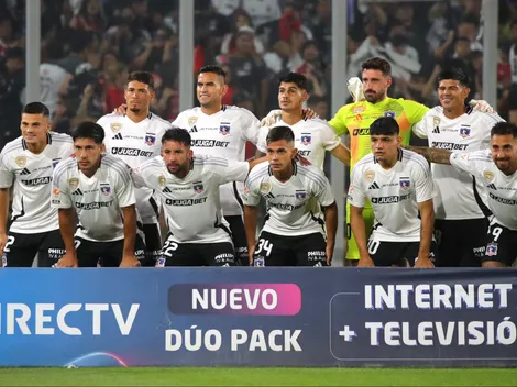 Uno a uno de Colo Colo: la gran noche de Cepeda entrega alivio