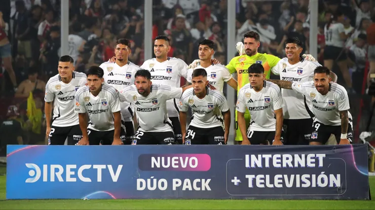 Colo Colo se impuso a Everton y volvió a las sonrisas.