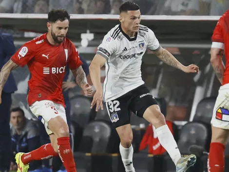 Informan una nueva alternativa de estadio para el Colo Colo vs UC