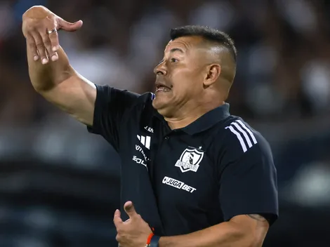 Las cartas de Jorge Almirón para recuperarse en la Copa Libertadores
