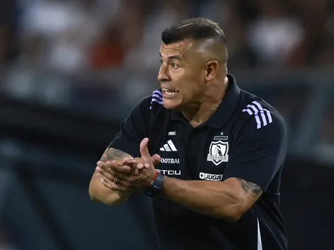 El reclamo de Almirón por posible suspensión del Colo Colo-UC