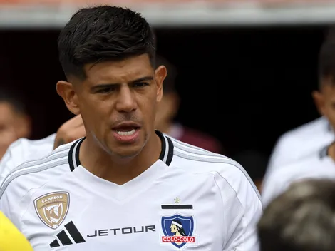 ¿Por qué se mantuvo la amarilla para Esteban Pavez?