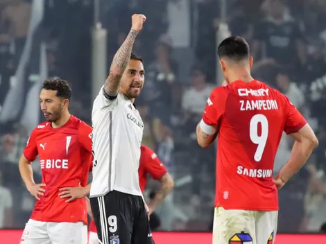 El castigo que puede recibir la UC si no presenta estadio vs Colo Colo