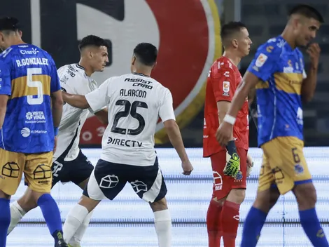 Drástica decisión: El terremoto que provocó Colo Colo en Everton