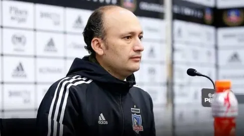 El contundente mensaje de Valladares por el nuevo Monumental