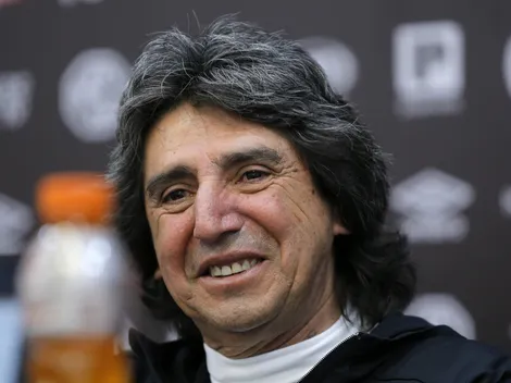 Chano Garrido elige a los mejores defensas con los que jugó