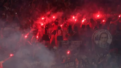 Árbitro lanza lapidario informe contra Colo Colo tras triunfo ante Everton.