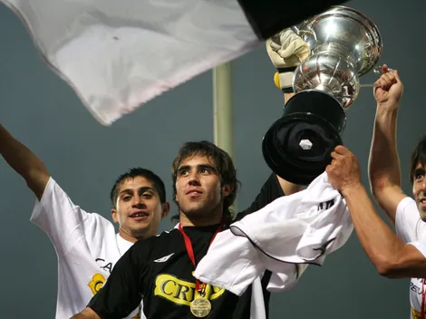 Bravo explica por qué no ha aceptado una despedida en el Monumental