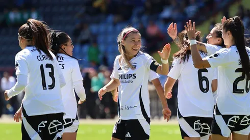 Colo Colo femenino va por la victoria: programan partido con el Morning.