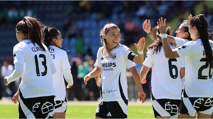 Colo Colo femenino va por la victoria: programan partido con el Morning.