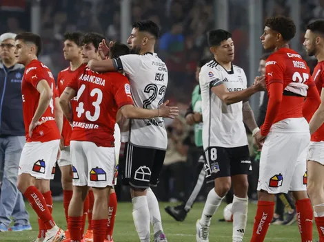 ¡ANFP acepta solicitud de suspender partido de Colo Colo vs UC!