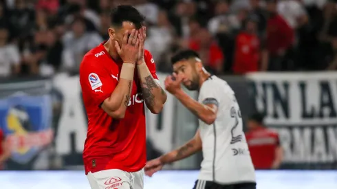 Colo Colo espera por la programación oficial del duelo ante Católica.