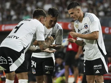 La larga espera para volver a ver a Colo Colo jugar en la Liga de Primera