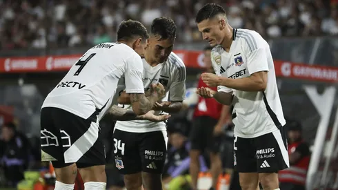 Colo Colo quedó con un calendario muy desbalanceado tras la suspensión del duelo ante la UC.