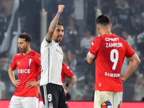 El nuevo show que se viene tras la suspensión de Colo Colo vs UC