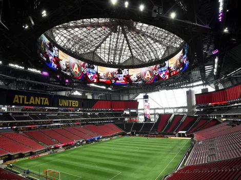 Los brutales estadios de la empresa encargada del diseño del Monumental