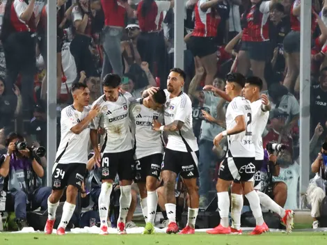 La medida de Colo Colo luego de la suspensión del partido con la UC