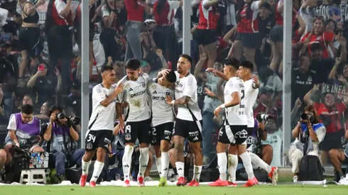 La medida de Colo Colo luego de la suspensión del partido con la UC.