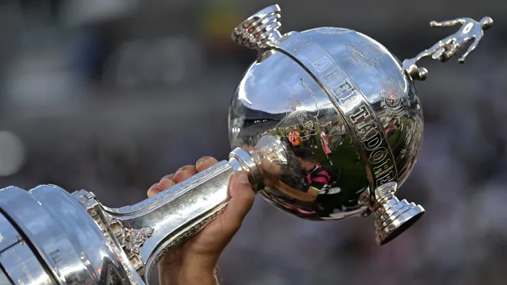 Nuevo clasificado a la fase de grupos de la Copa Libertadores 2025.