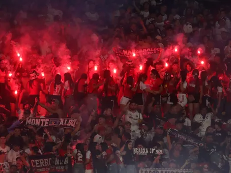 Colo Colo es citado al Tribunal de Disciplina tras duro informe arbitral