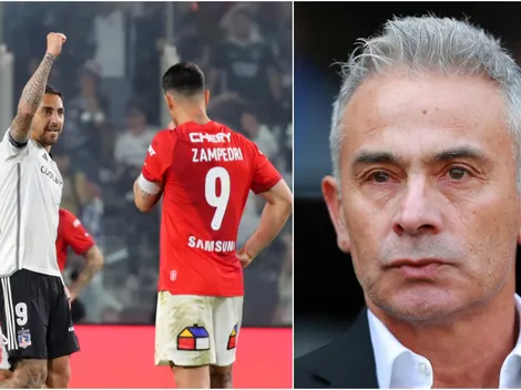 Olmos alienta a Colo Colo para pelear los puntos por secretaría ante la UC