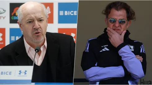 Con palo incluido: La UC se defiende de las críticas y le responde a Colo Colo.