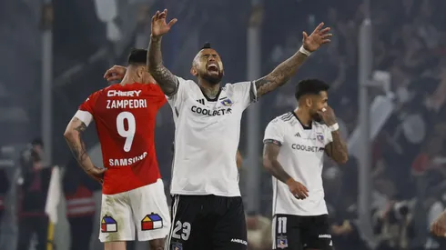 La UC y un mal chiste a Colo Colo.