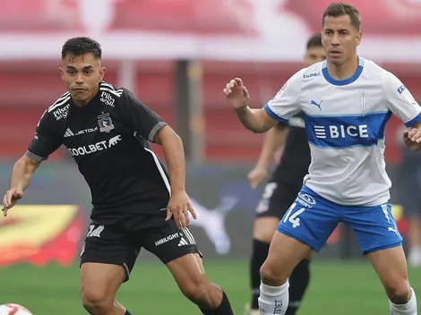 La molestia de Vicente Pizarro por la suspensión del clásico ante la UC