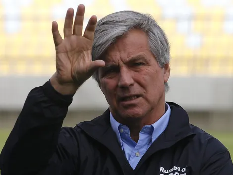 ¿Deja Colo Colo? Harold Mayne-Nicholls se pronuncia por su carrera política