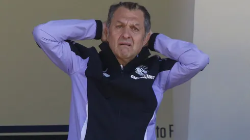 Revelan que hubo combo a Mosa en reunión de Blanco y Negro.